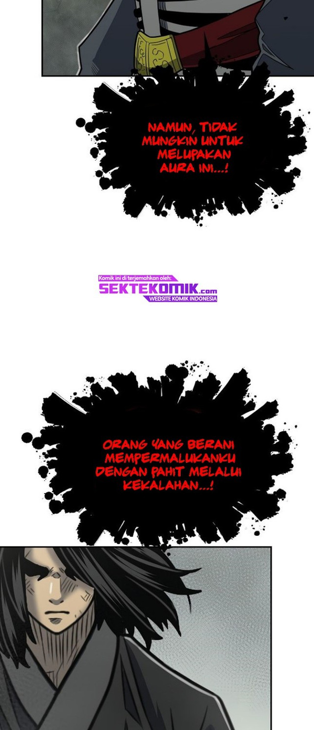 Record of the War God Chapter 145 - halaman 39