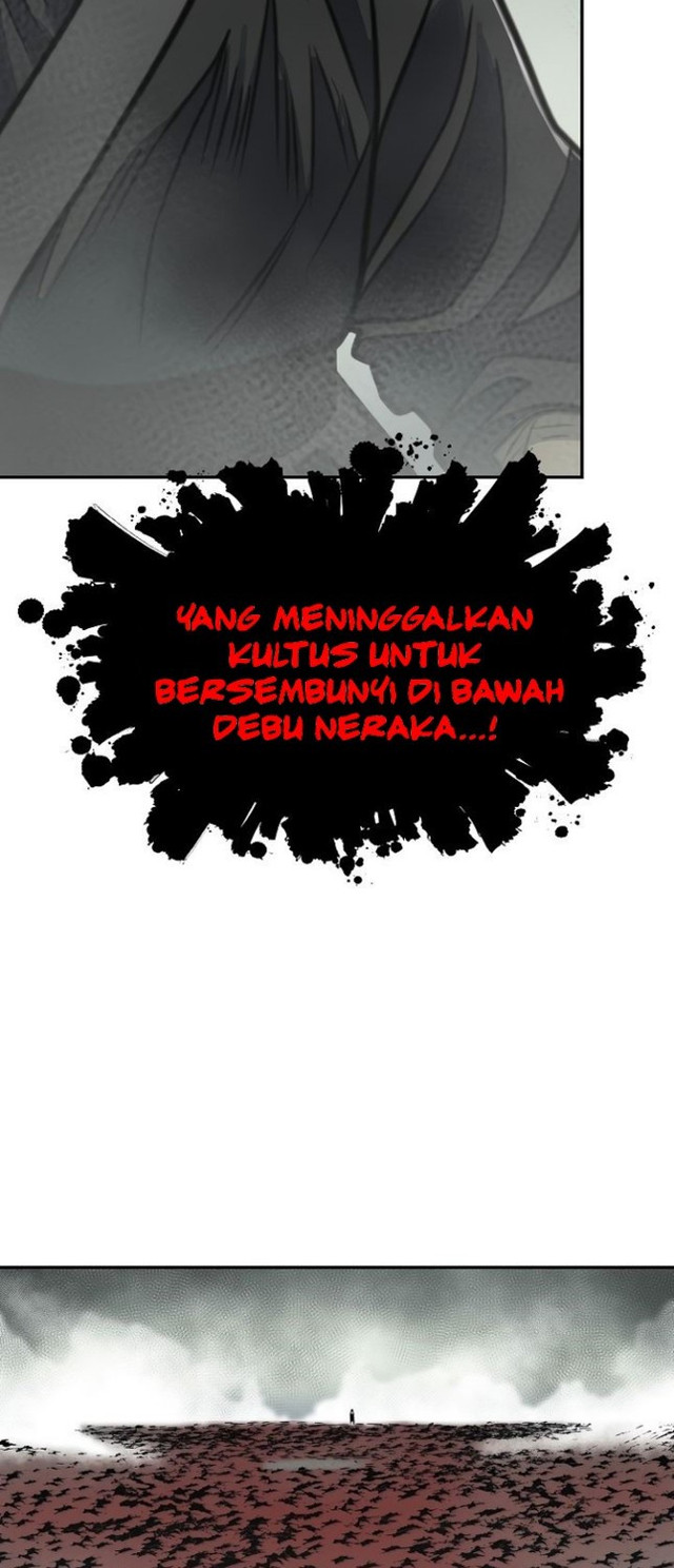 Record of the War God Chapter 145 - halaman 40