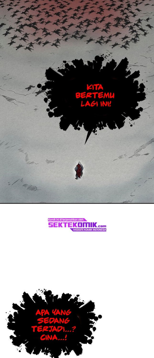 Record of the War God Chapter 145 - halaman 41