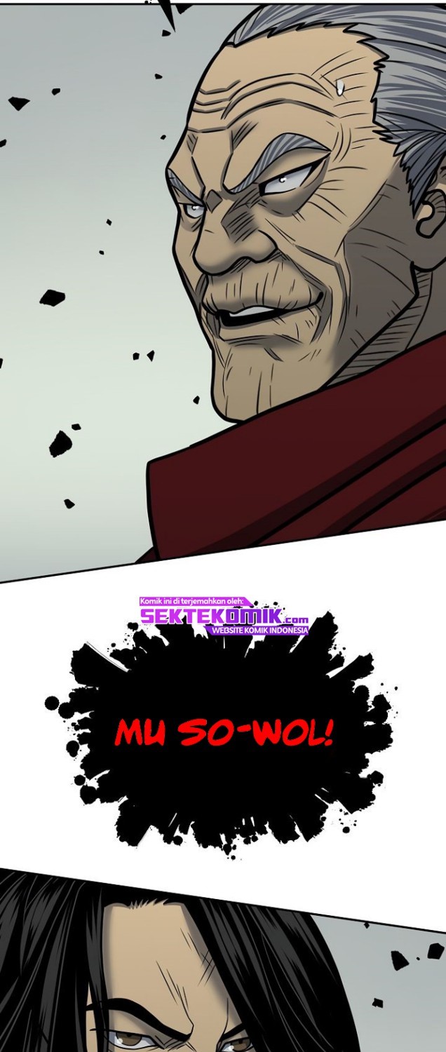 Record of the War God Chapter 145 - halaman 42