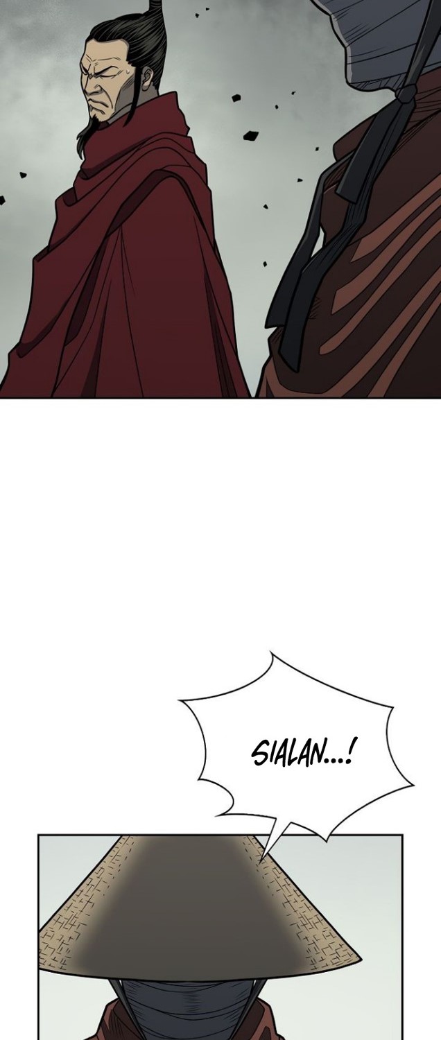 Record of the War God Chapter 145 - halaman 45