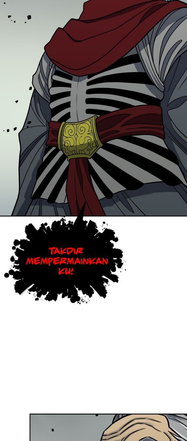 Record of the War God Chapter 145 - halaman 47