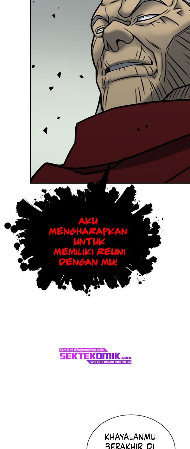 Record of the War God Chapter 145 - halaman 48