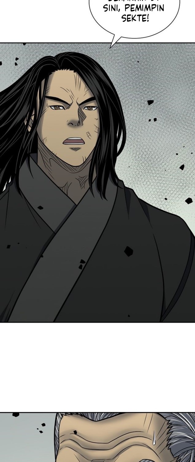 Record of the War God Chapter 145 - halaman 49