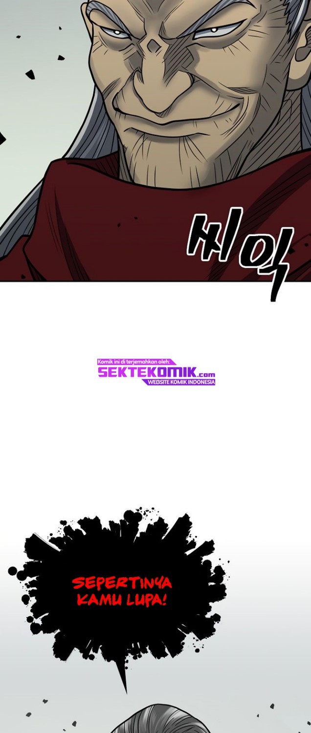 Record of the War God Chapter 145 - halaman 50