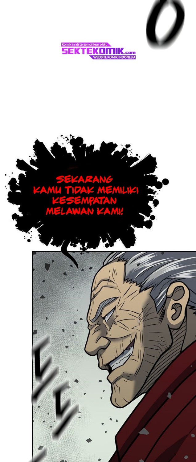 Record of the War God Chapter 145 - halaman 53