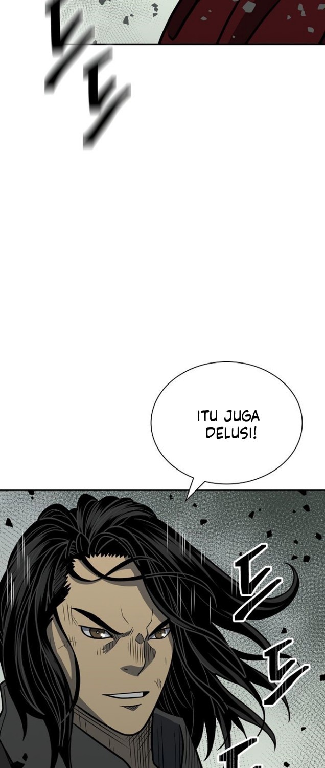 Record of the War God Chapter 145 - halaman 54