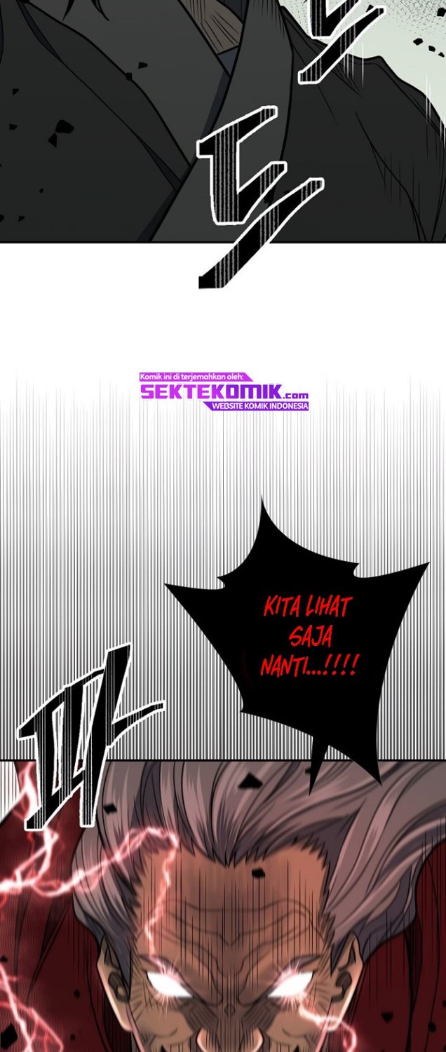 Record of the War God Chapter 145 - halaman 55