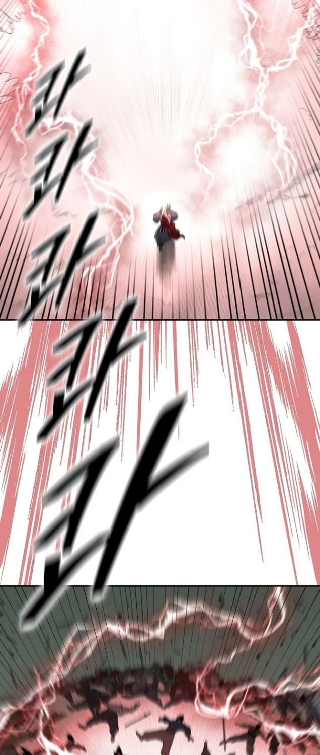 Record of the War God Chapter 145 - halaman 58