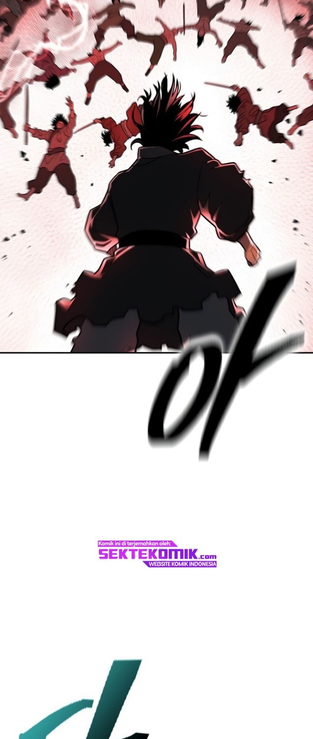 Record of the War God Chapter 145 - halaman 59