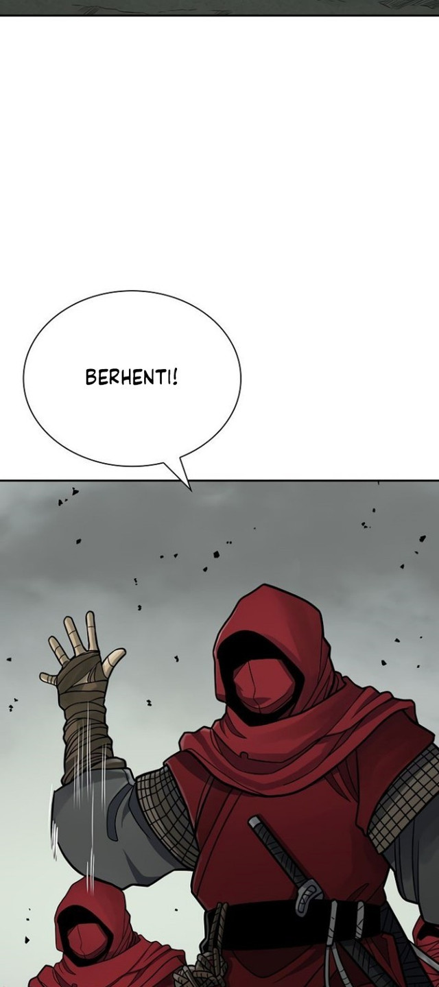 Record of the War God Chapter 145 - halaman 6
