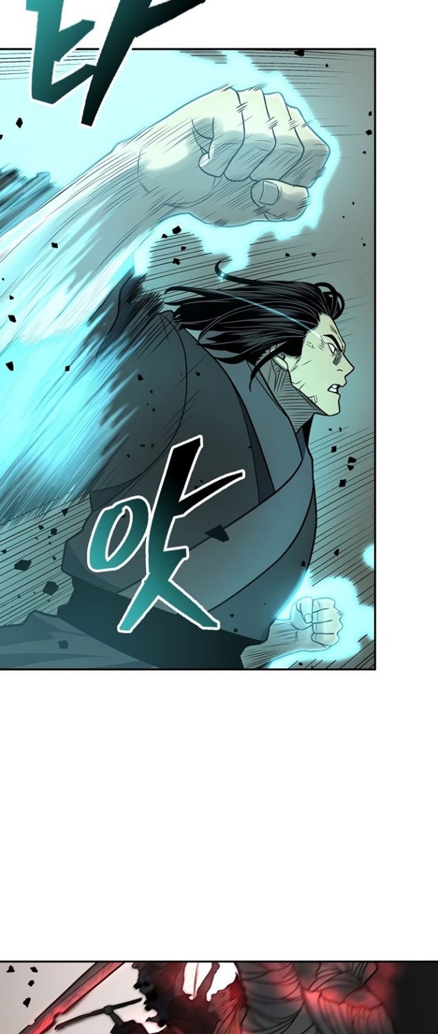 Record of the War God Chapter 145 - halaman 60