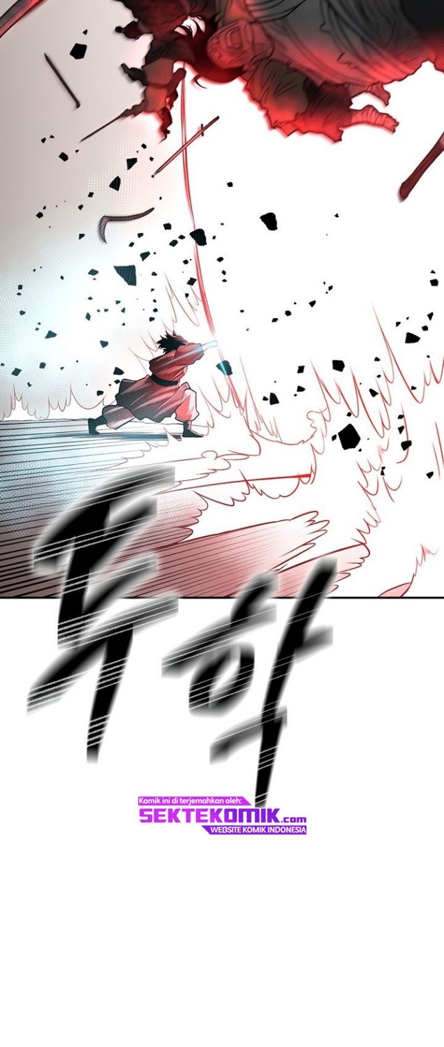 Record of the War God Chapter 145 - halaman 61