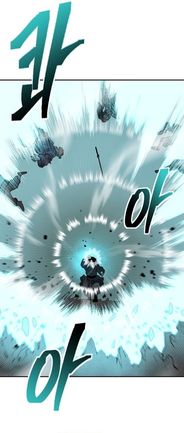 Record of the War God Chapter 145 - halaman 62