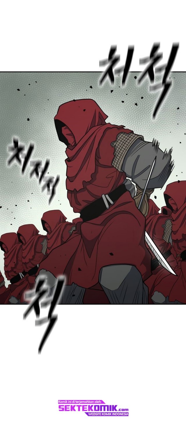 Record of the War God Chapter 145 - halaman 66