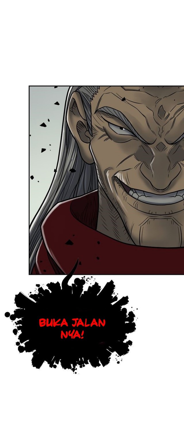 Record of the War God Chapter 145 - halaman 68