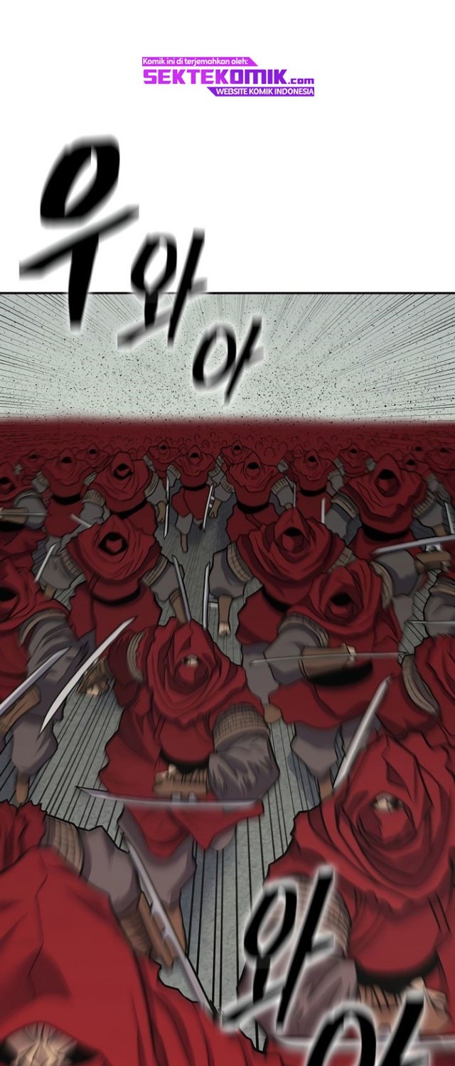 Record of the War God Chapter 145 - halaman 69