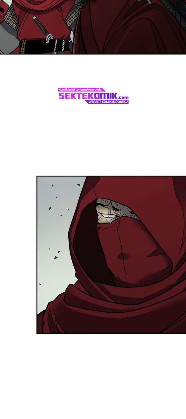 Record of the War God Chapter 145 - halaman 7