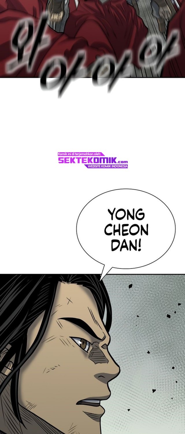 Record of the War God Chapter 145 - halaman 71