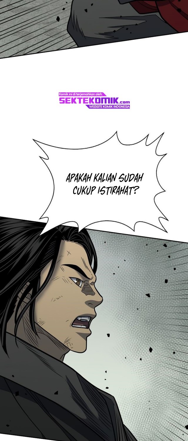 Record of the War God Chapter 145 - halaman 73