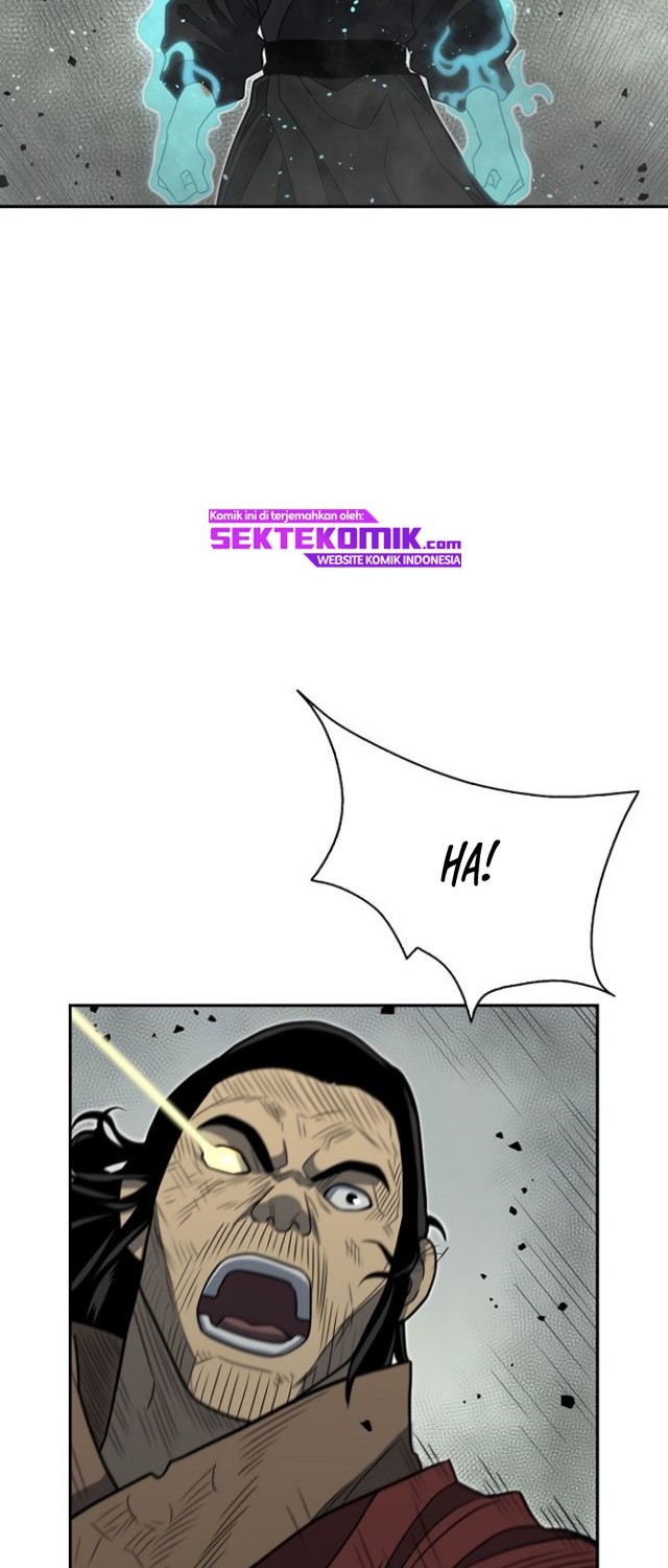 Record of the War God Chapter 145 - halaman 75