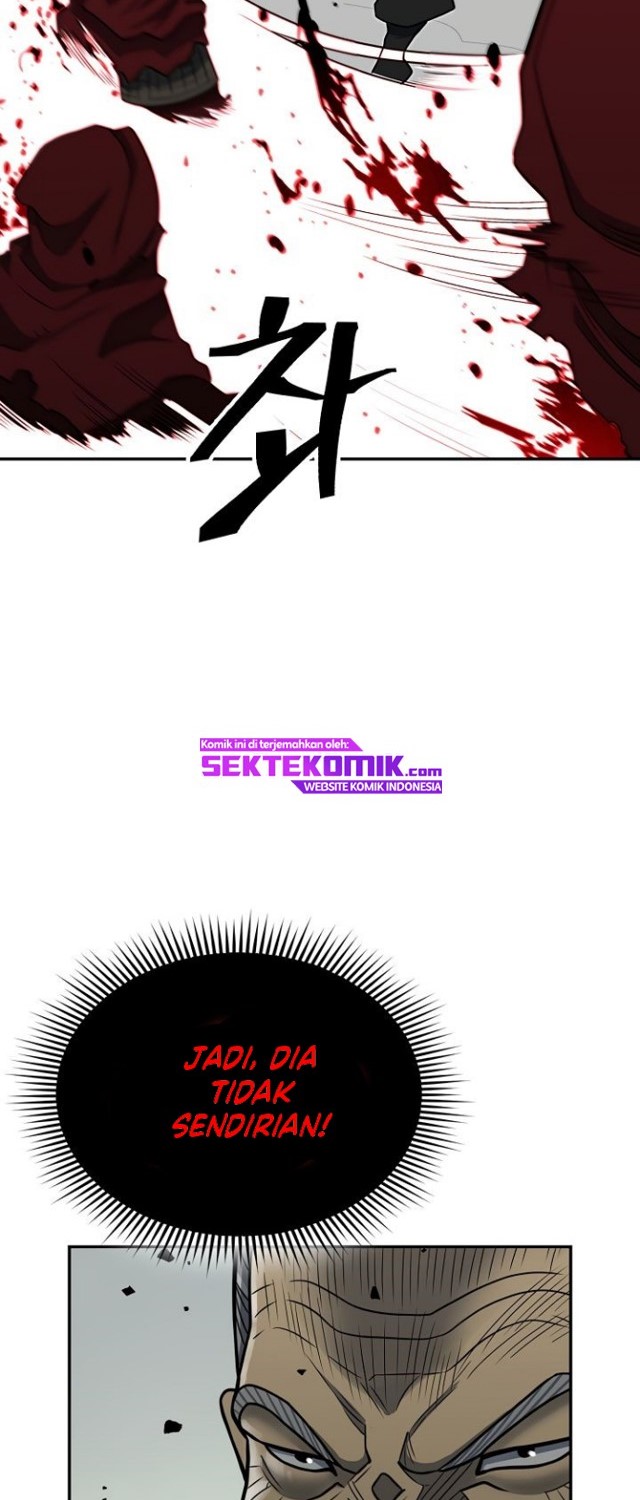 Record of the War God Chapter 145 - halaman 79