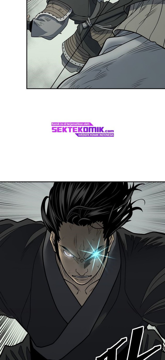 Record of the War God Chapter 145 - halaman 82