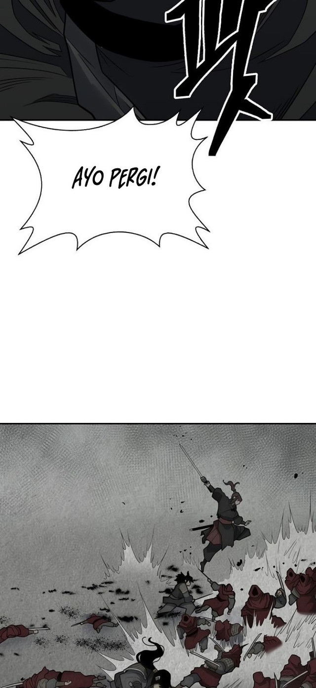Record of the War God Chapter 145 - halaman 83