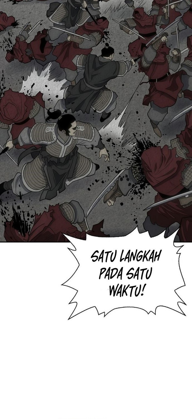 Record of the War God Chapter 145 - halaman 84