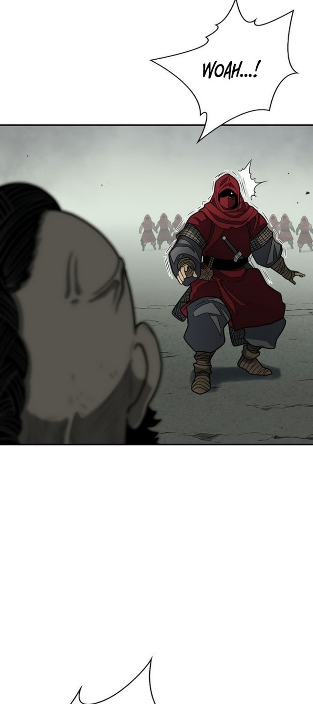 Record of the War God Chapter 145 - halaman 9