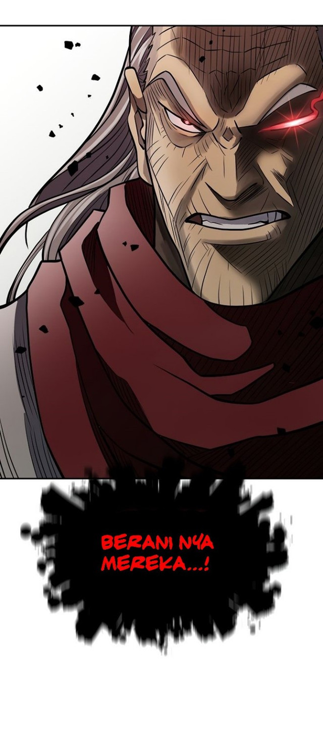 Record of the War God Chapter 146 - halaman 100