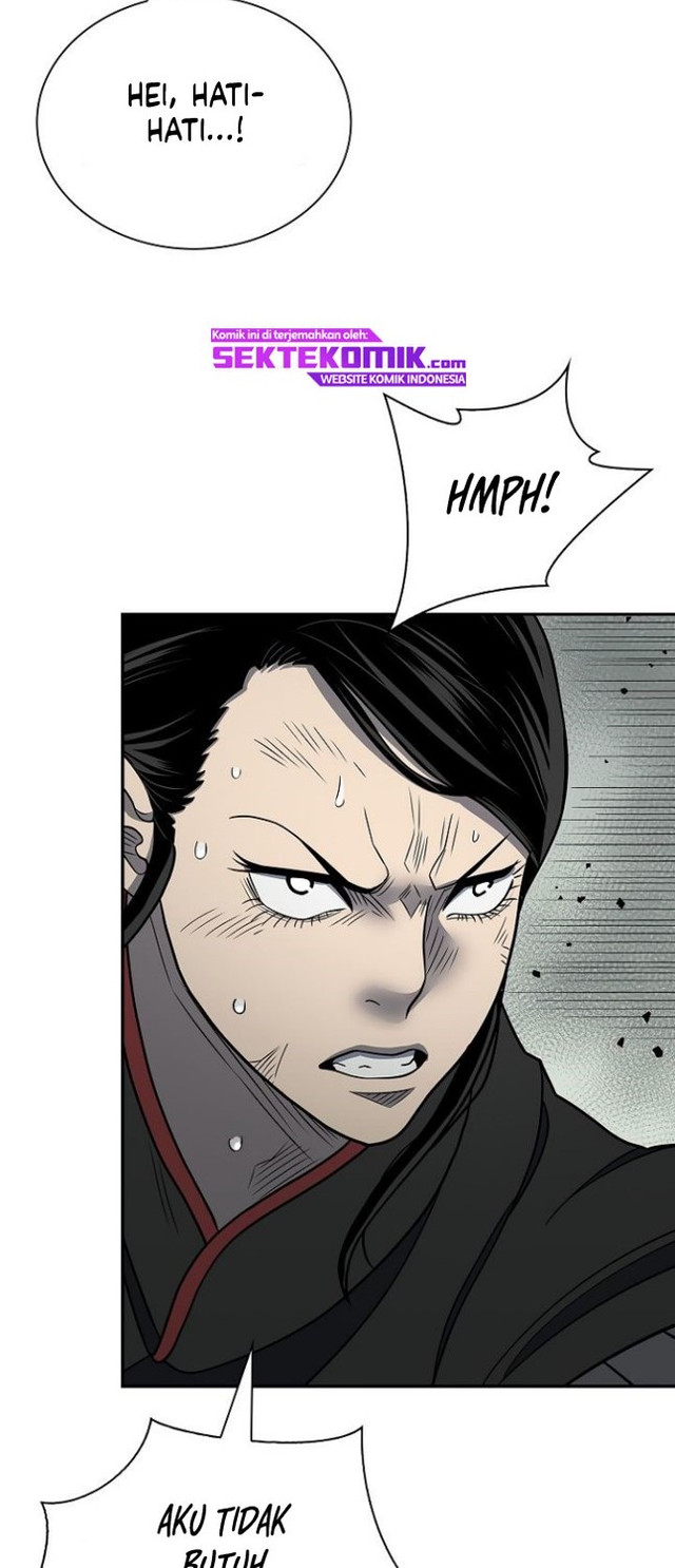 Record of the War God Chapter 146 - halaman 11