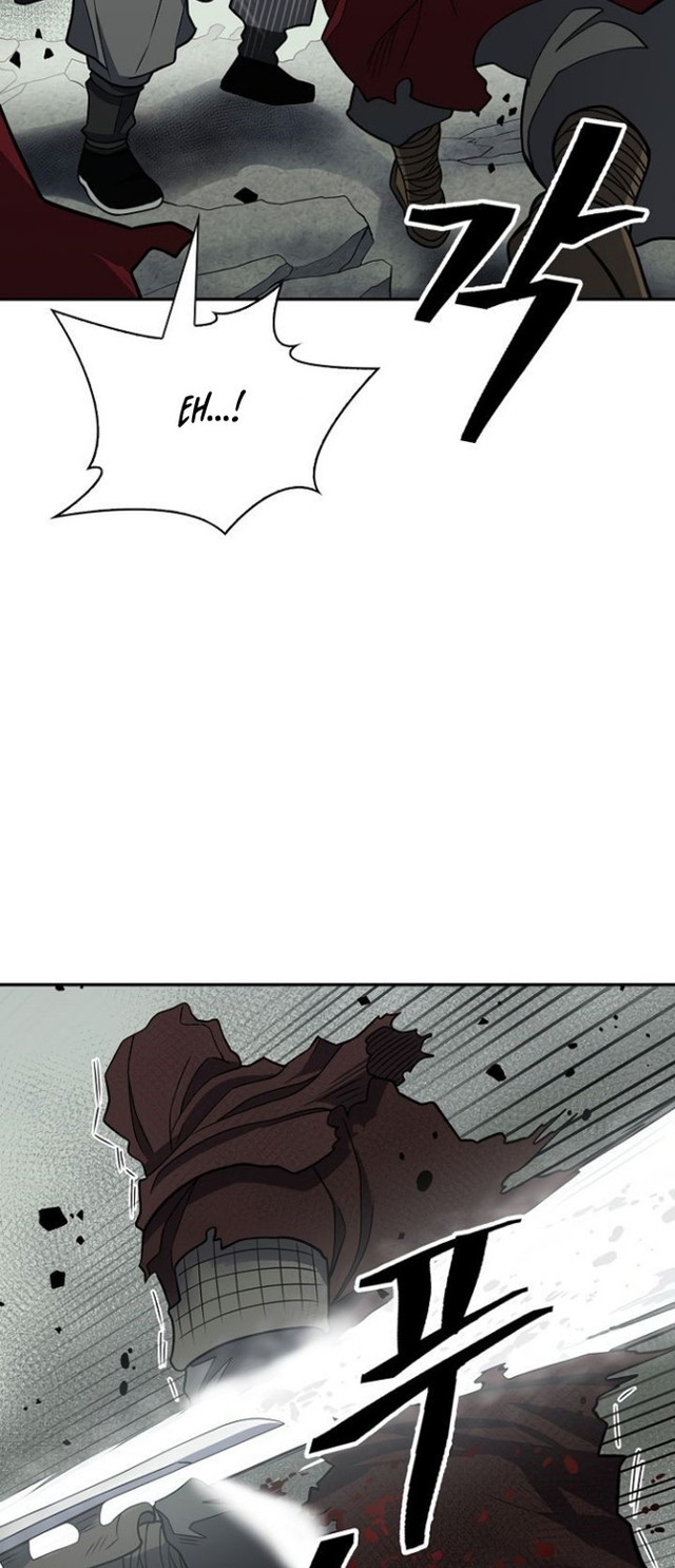 Record of the War God Chapter 146 - halaman 14