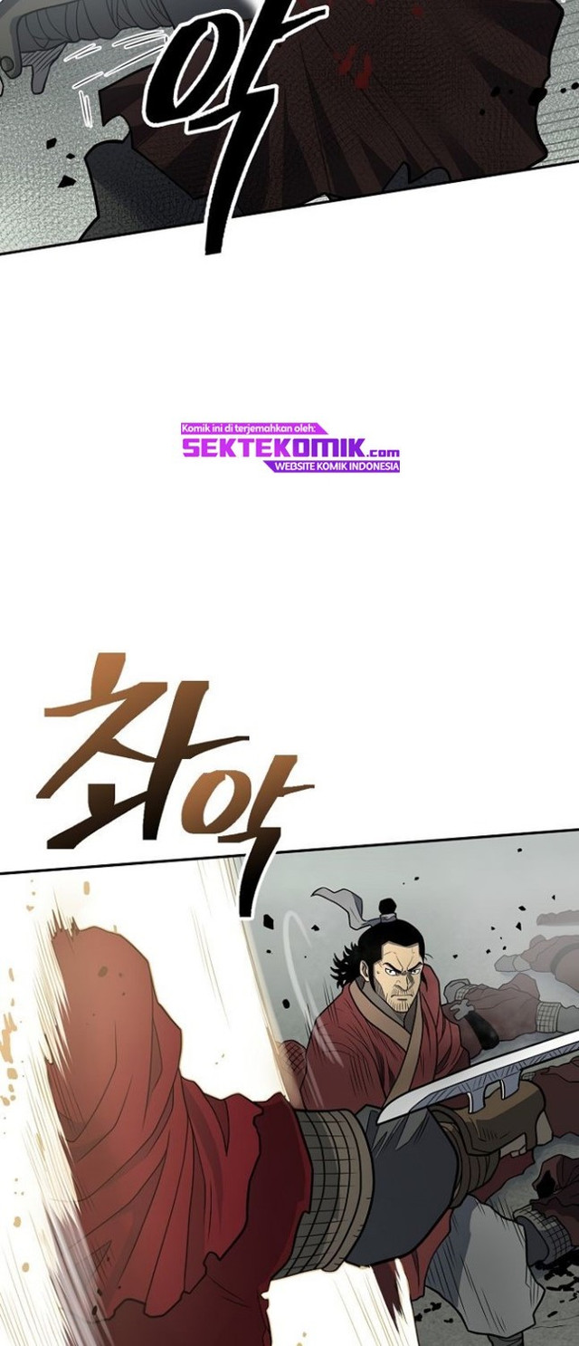 Record of the War God Chapter 146 - halaman 15