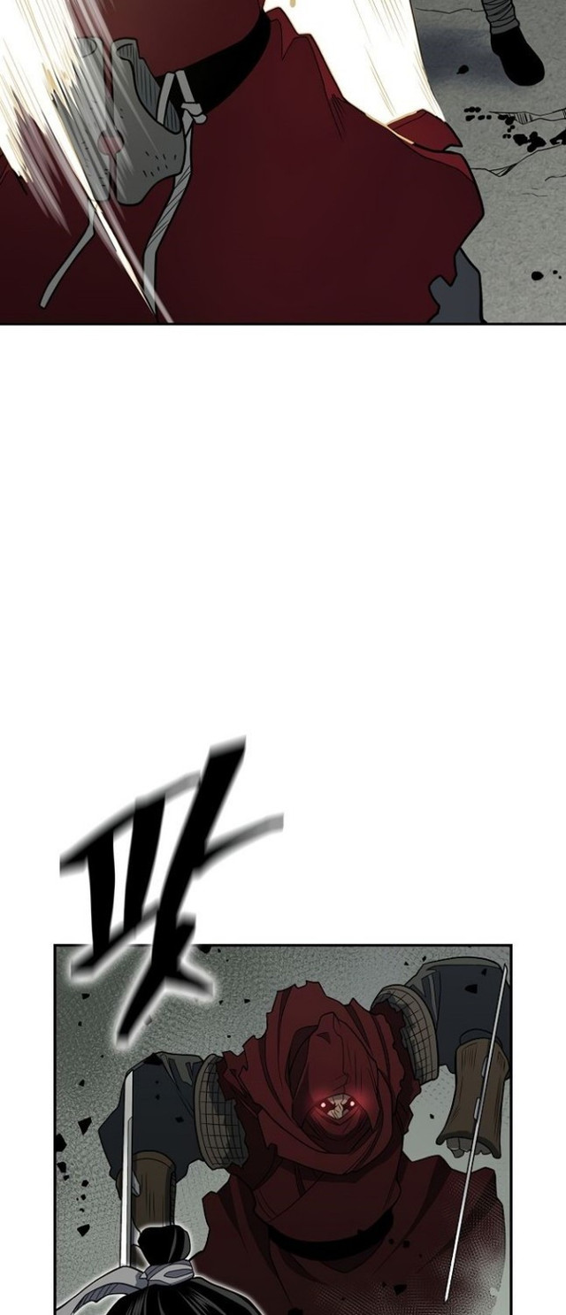 Record of the War God Chapter 146 - halaman 16