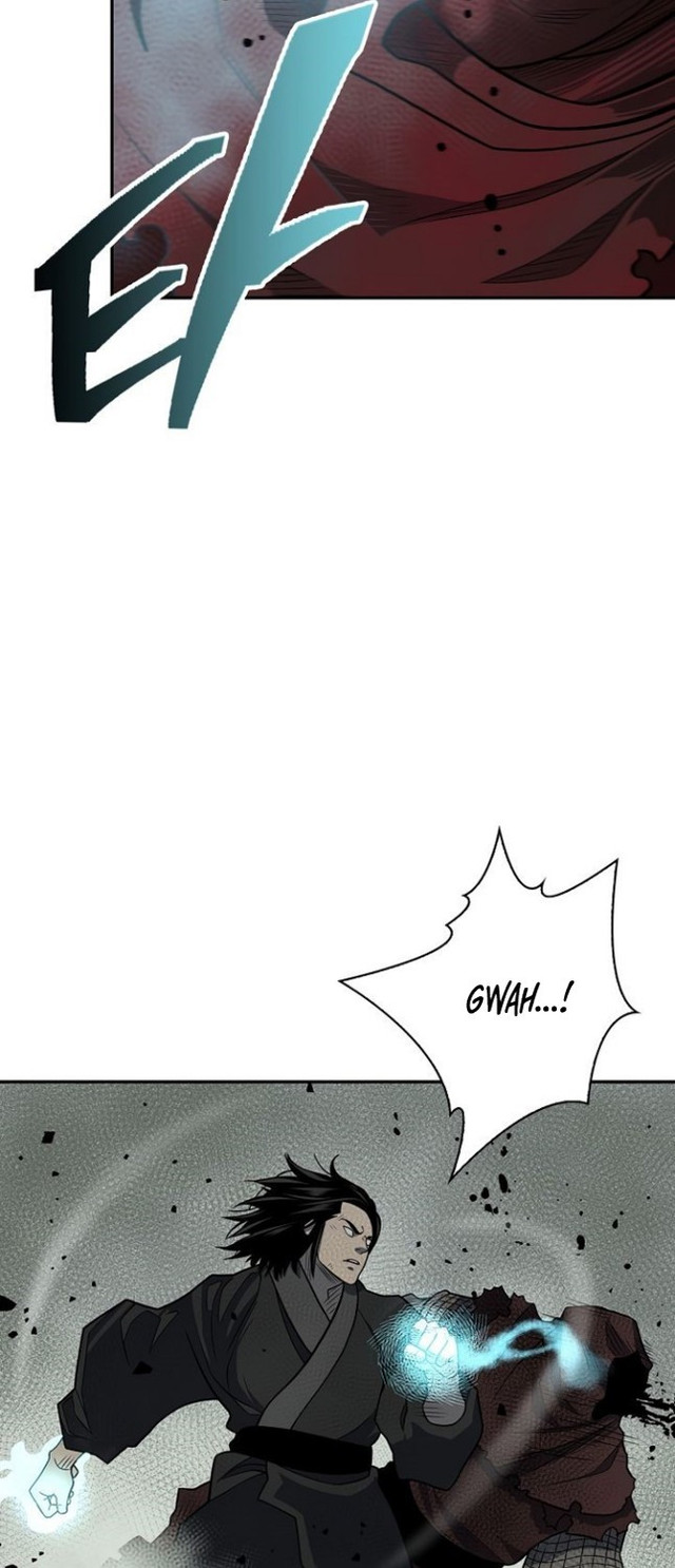 Record of the War God Chapter 146 - halaman 18