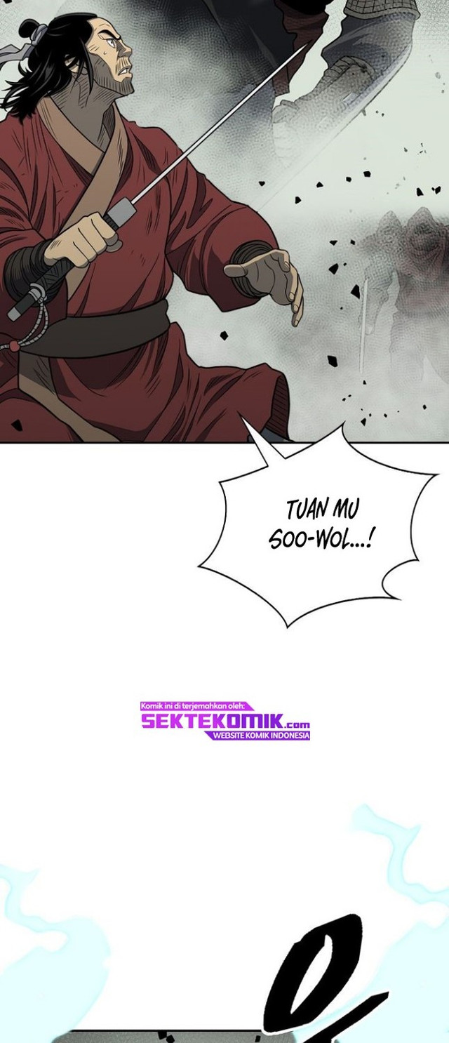 Record of the War God Chapter 146 - halaman 19
