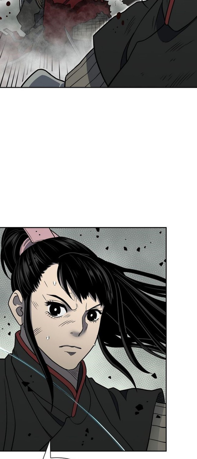 Record of the War God Chapter 146 - halaman 2