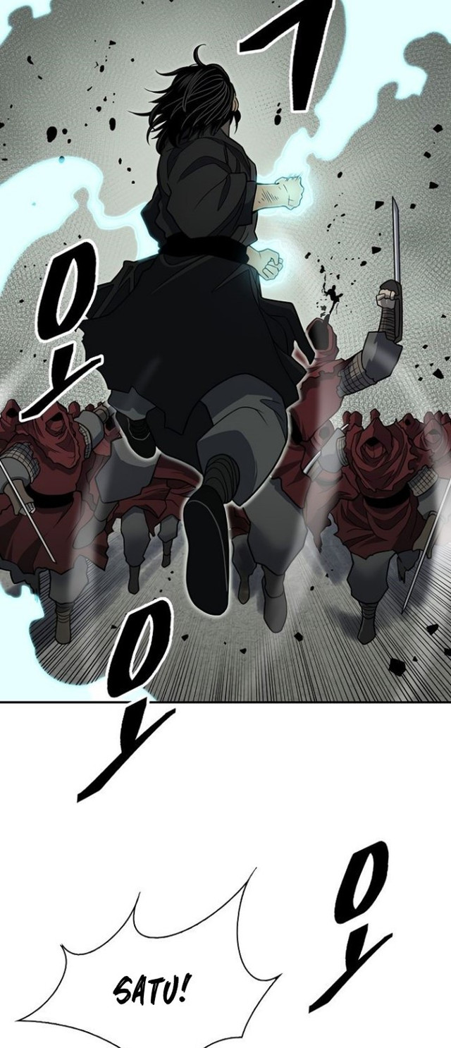 Record of the War God Chapter 146 - halaman 20
