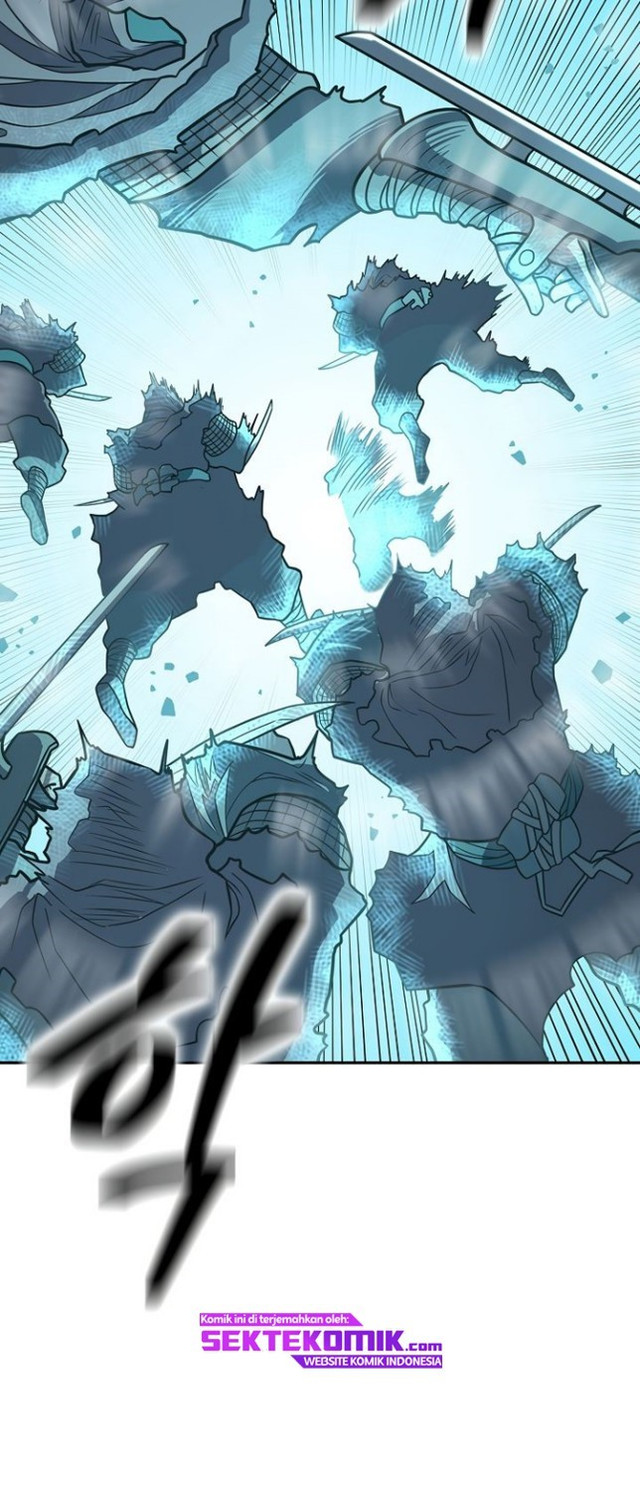Record of the War God Chapter 146 - halaman 22