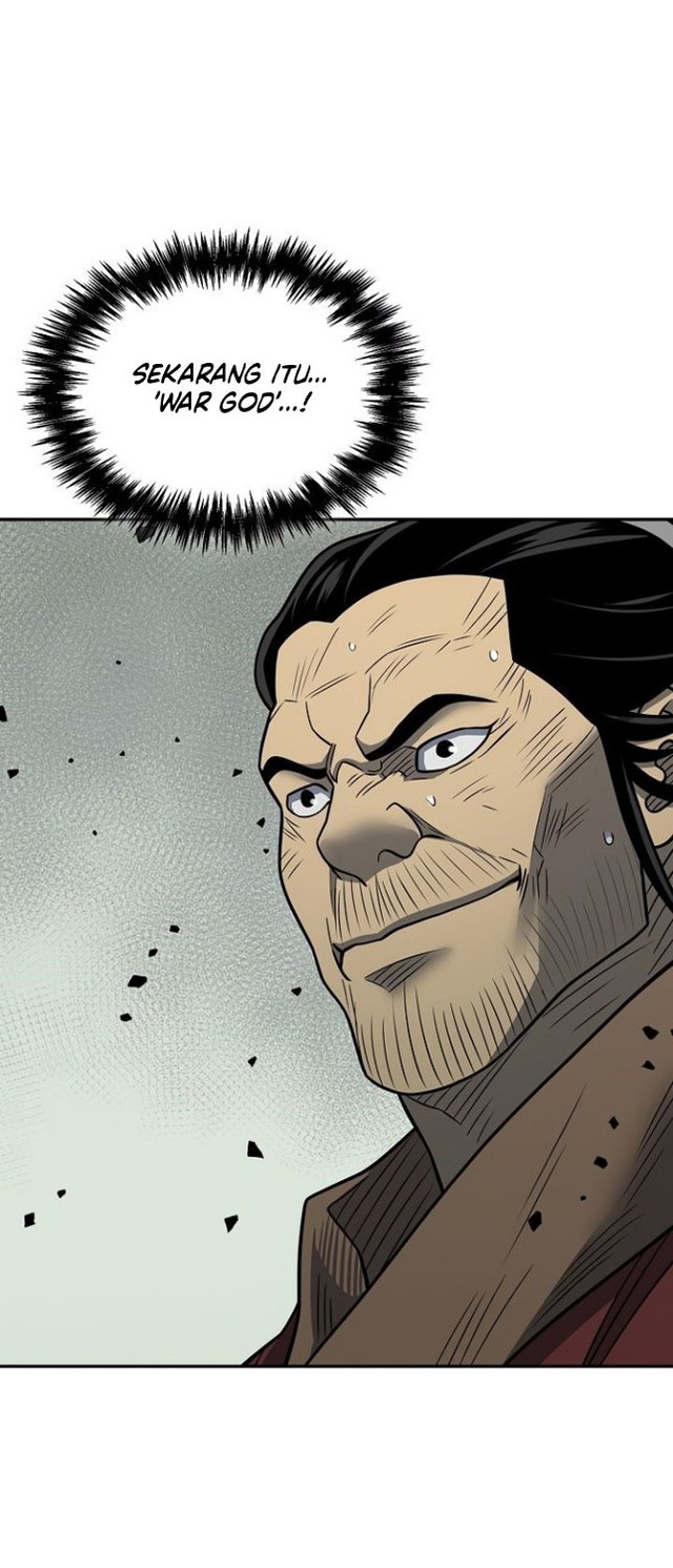 Record of the War God Chapter 146 - halaman 23