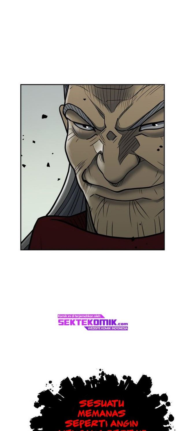 Record of the War God Chapter 146 - halaman 24
