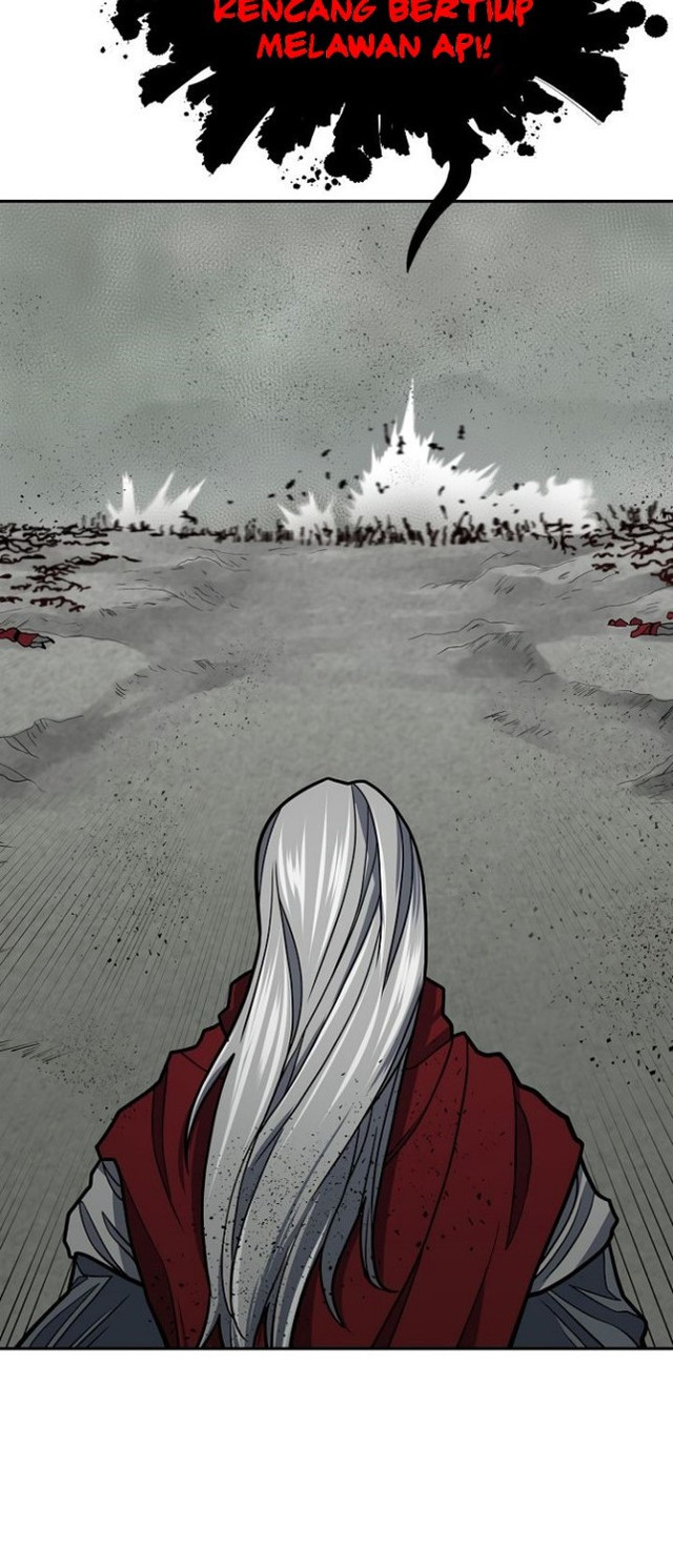 Record of the War God Chapter 146 - halaman 25