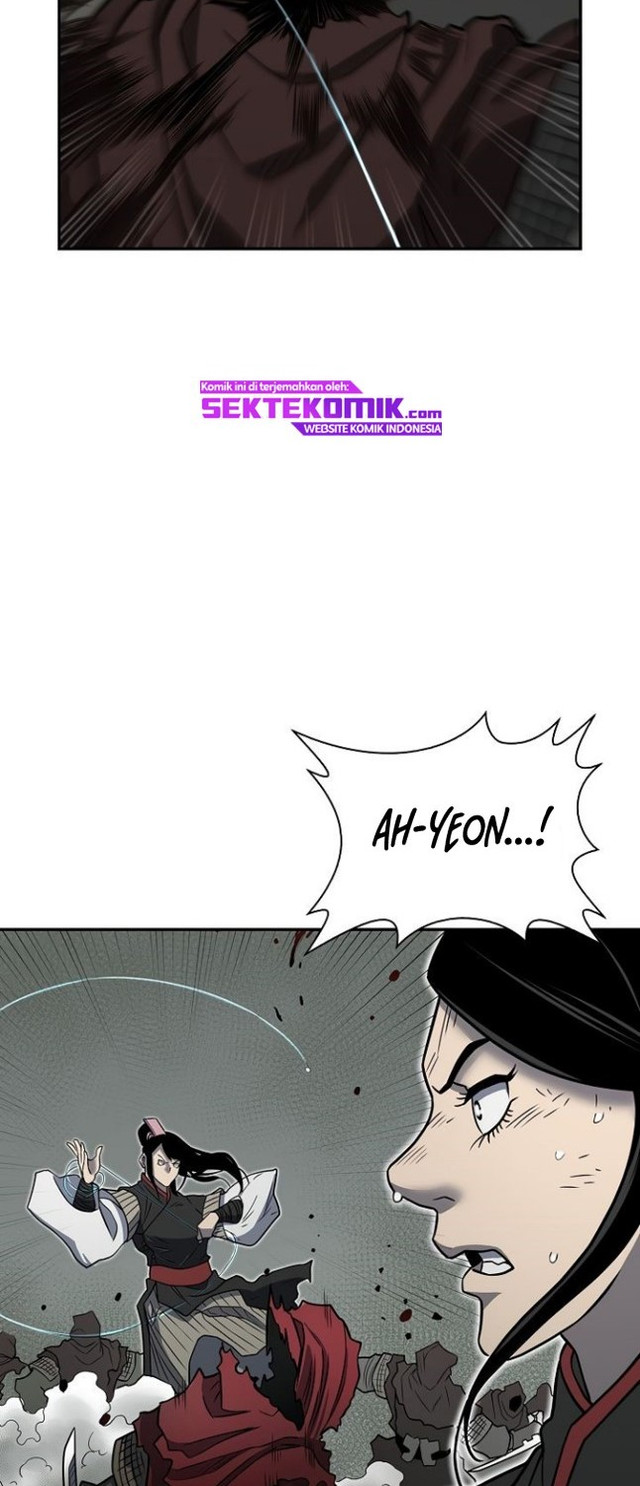 Record of the War God Chapter 146 - halaman 3