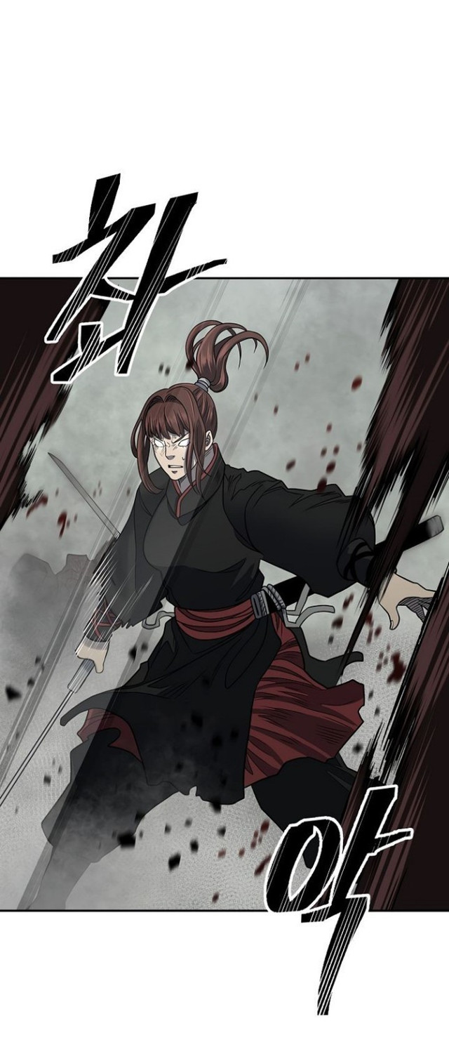 Record of the War God Chapter 146 - halaman 30