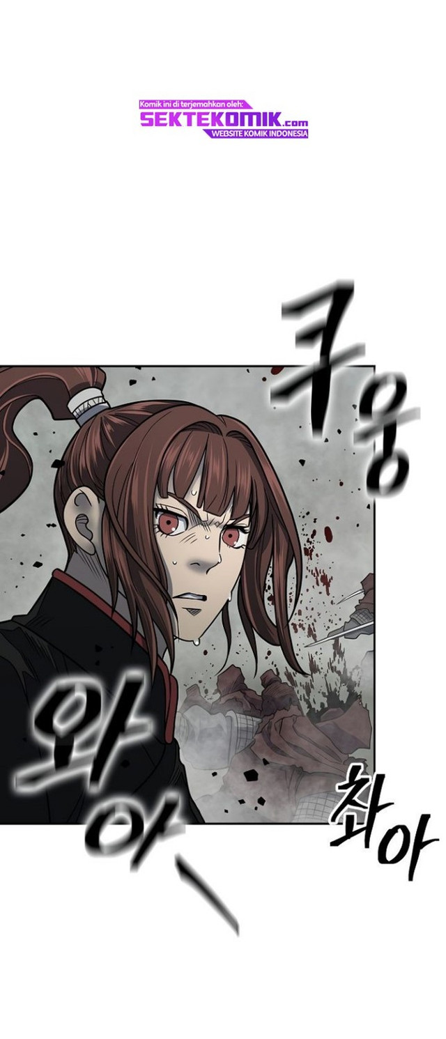 Record of the War God Chapter 146 - halaman 31