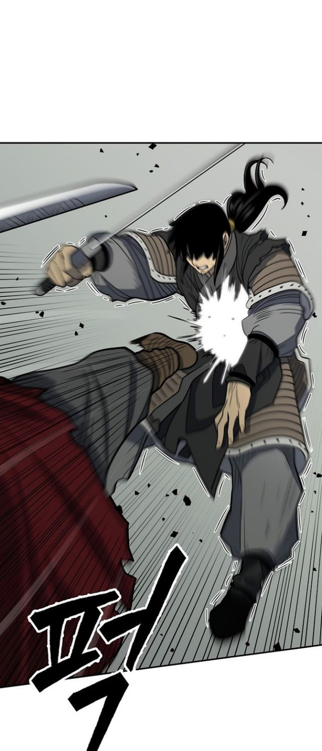 Record of the War God Chapter 146 - halaman 32
