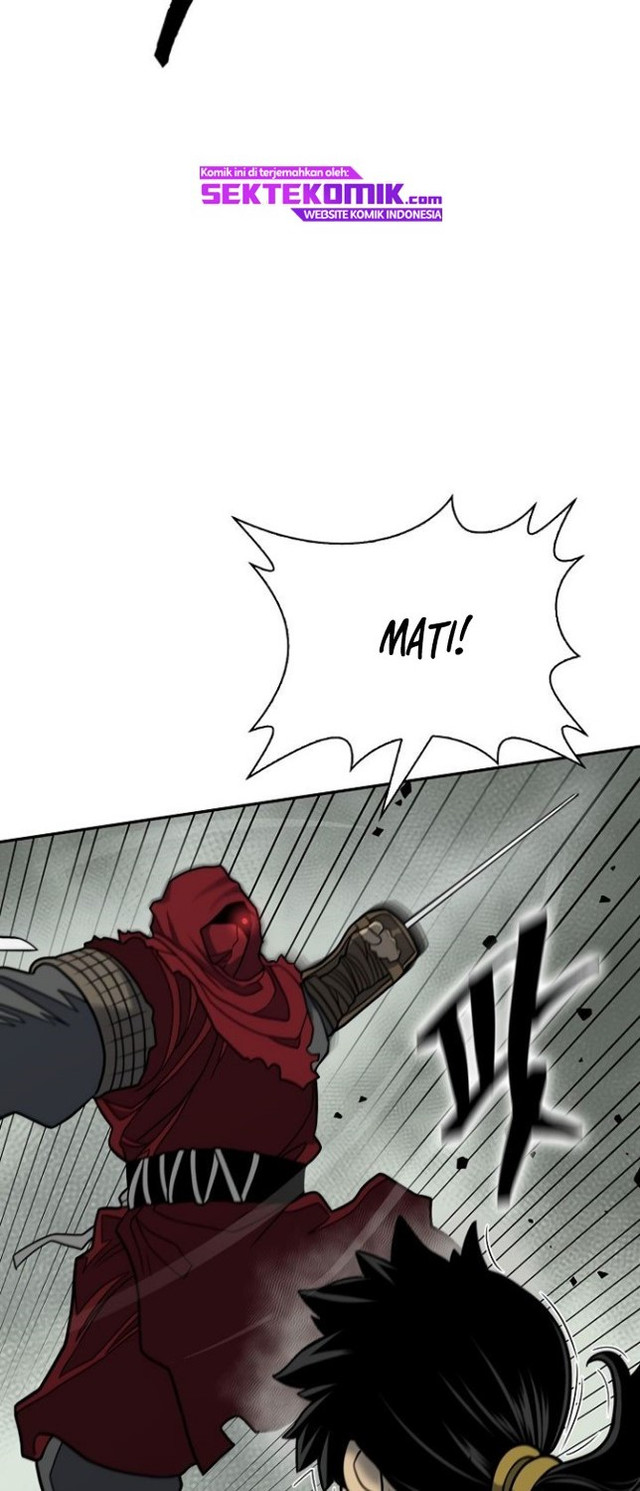 Record of the War God Chapter 146 - halaman 33
