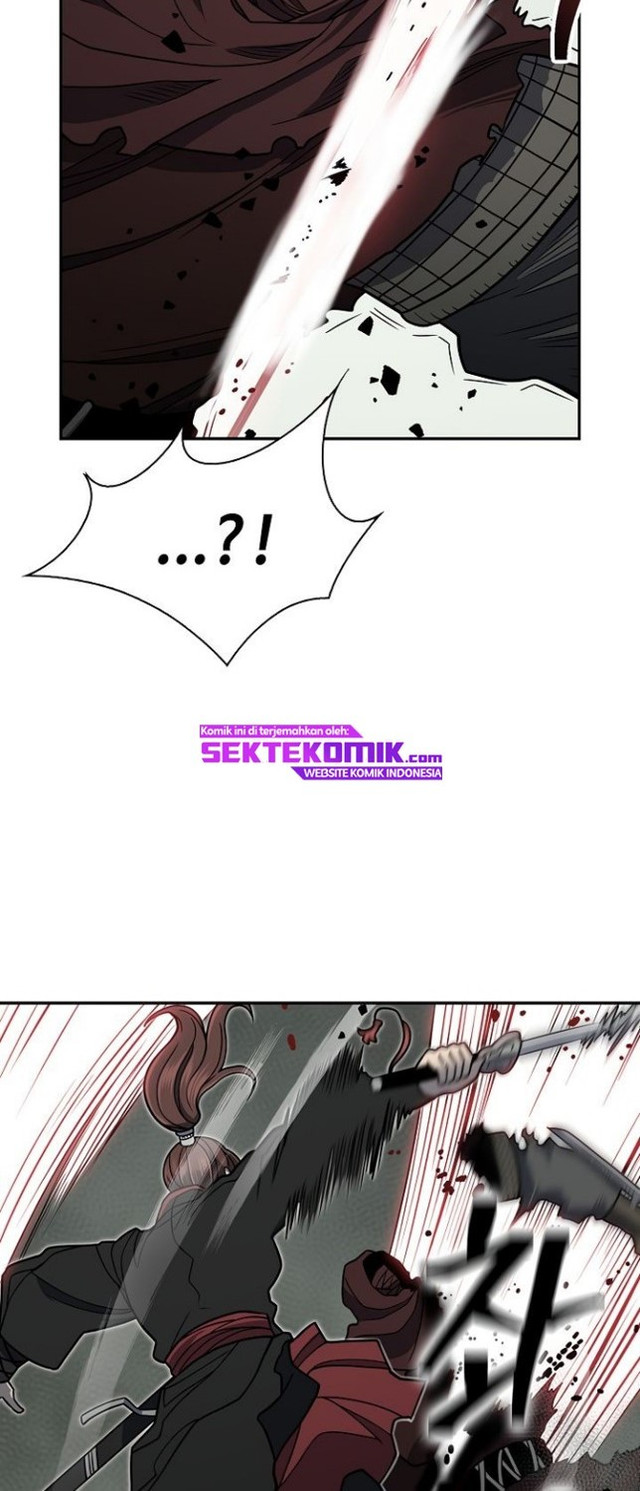 Record of the War God Chapter 146 - halaman 35
