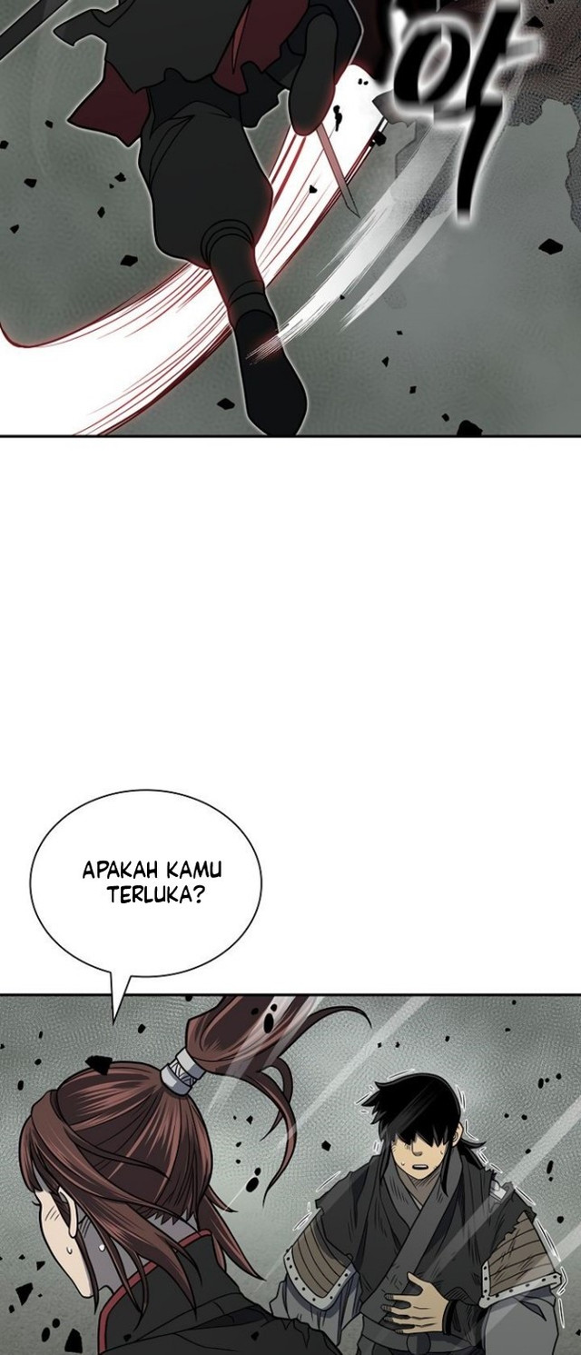 Record of the War God Chapter 146 - halaman 36